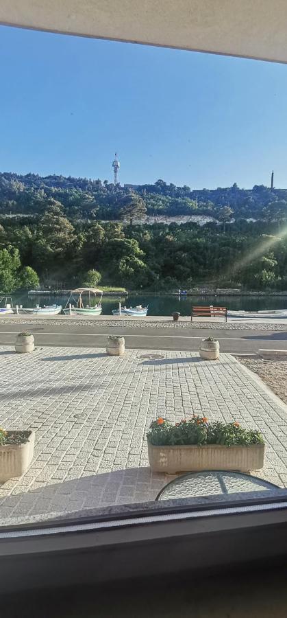 Apartman Nino Novigrad  Екстер'єр фото