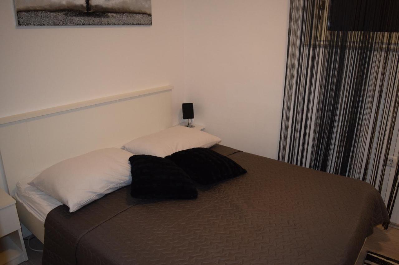 Apartman Nino Novigrad  Екстер'єр фото