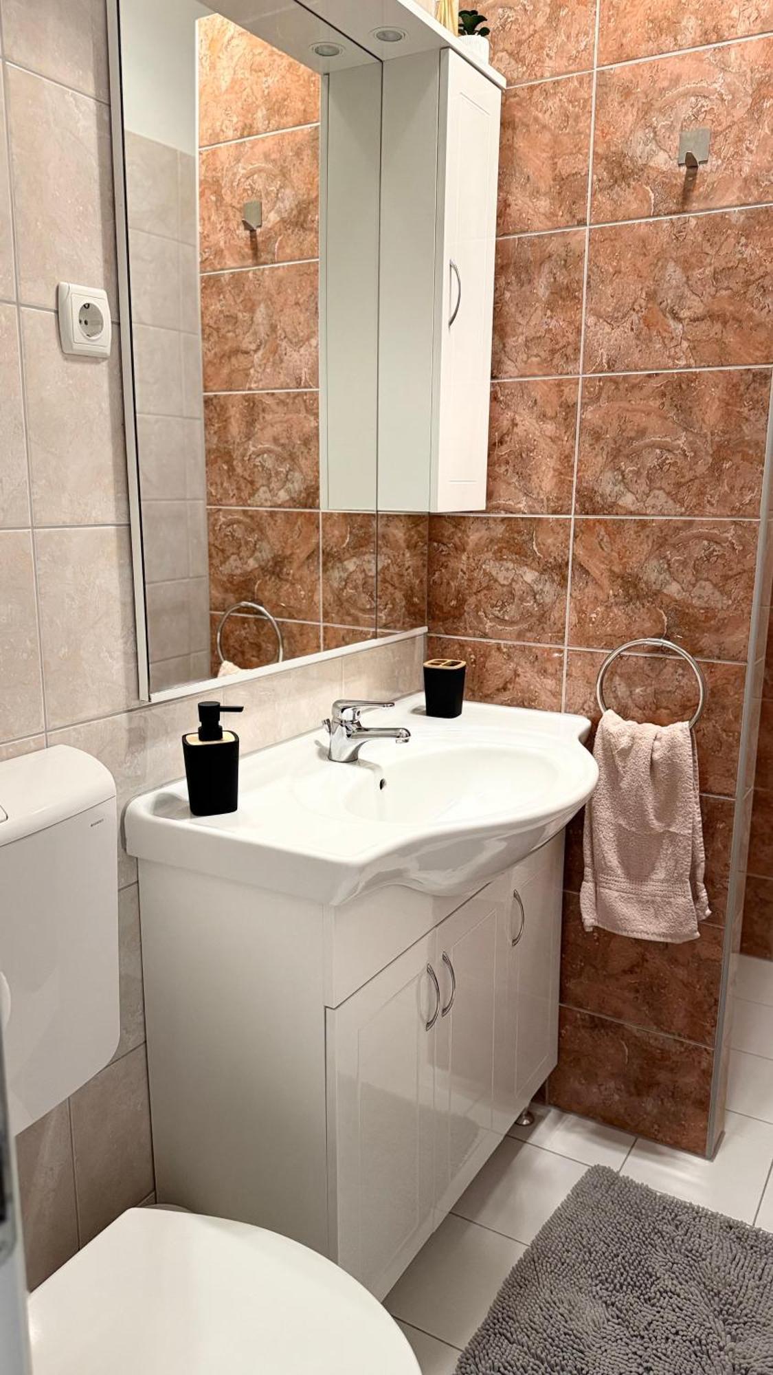 Apartman Nino Novigrad  Екстер'єр фото
