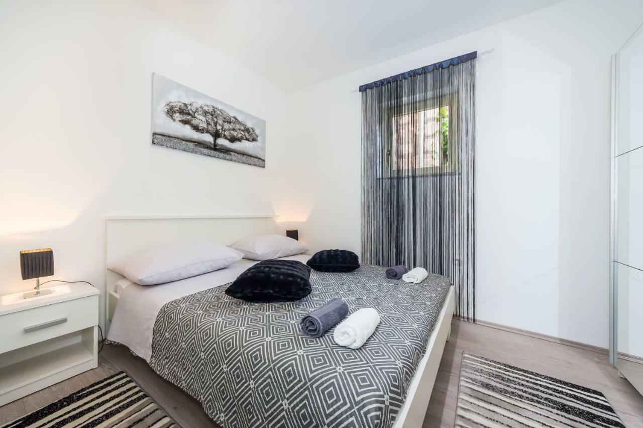 Apartman Nino Novigrad  Екстер'єр фото